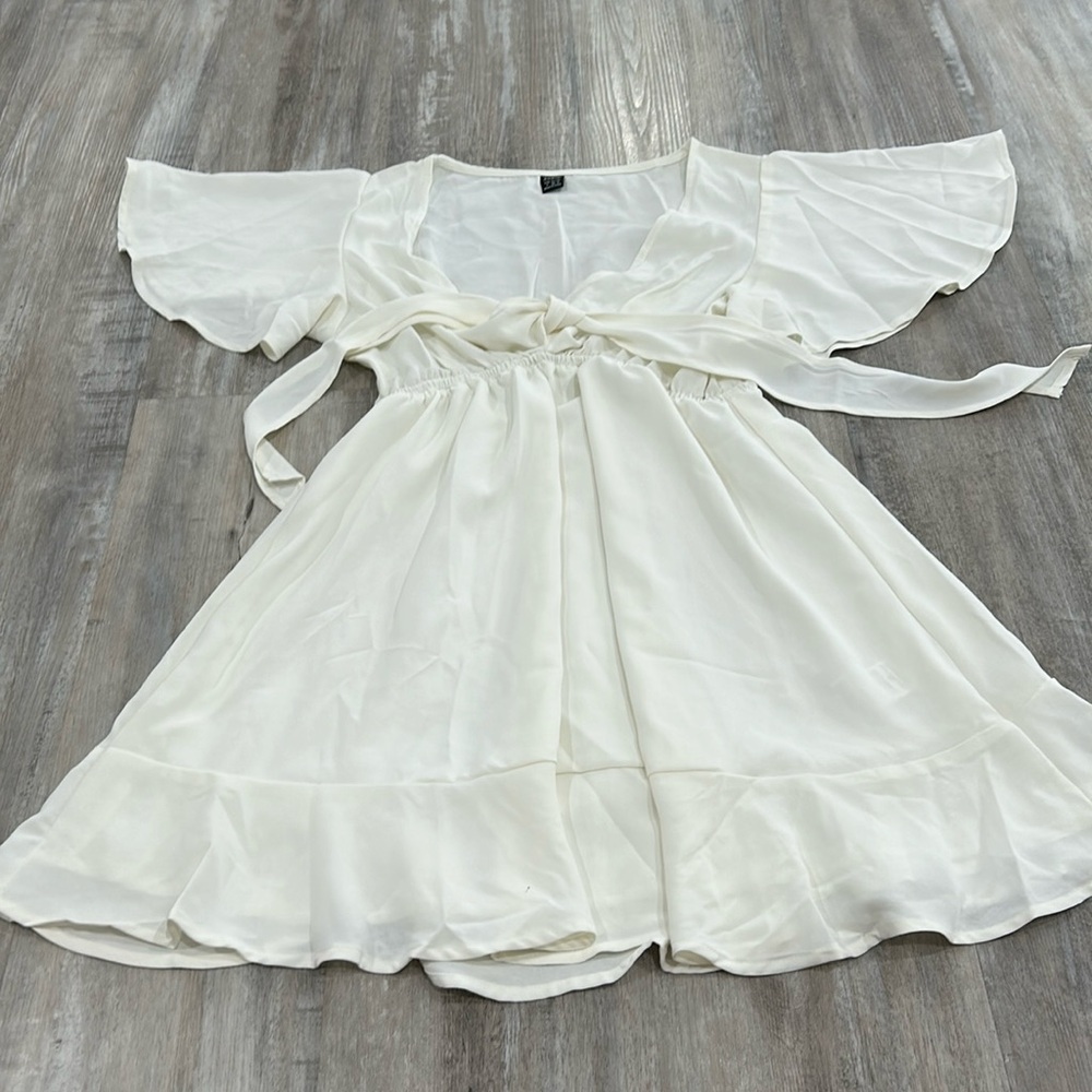Dress By SHEIN